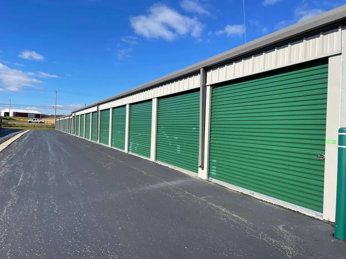 All-Stor Self Storage - 8