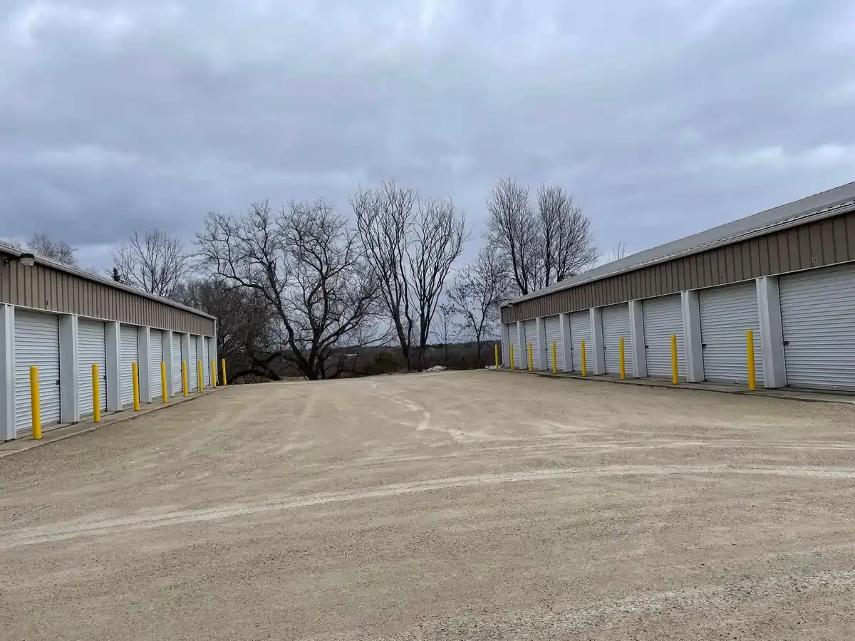 All-Stor Self Storage - 3