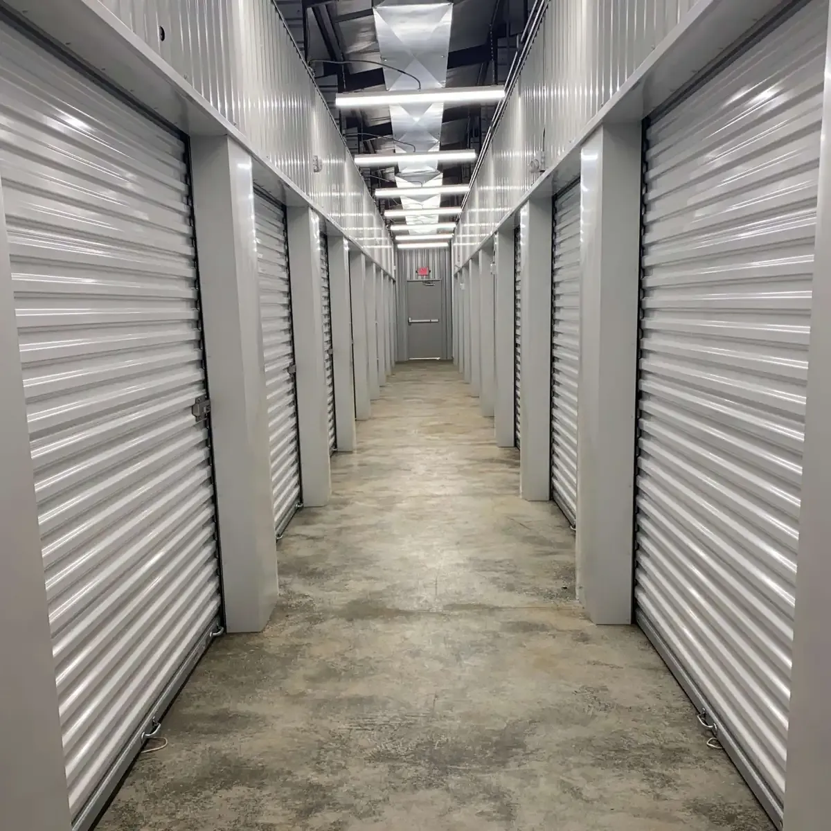 Interior-Row-Climate-Controlled-Self-Storage-Unit