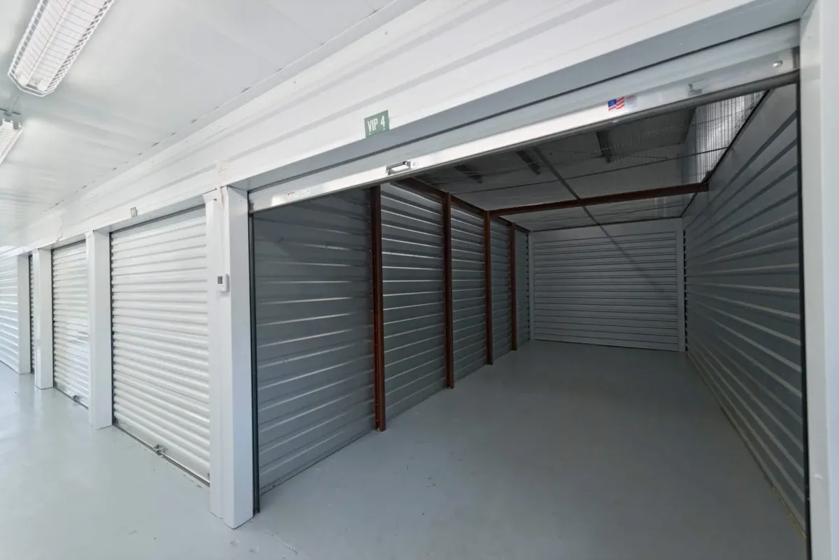Large-and-Clean-Climate-Controlled-Storage-Unit