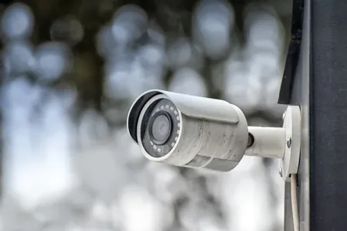 Outside-Security-Camera