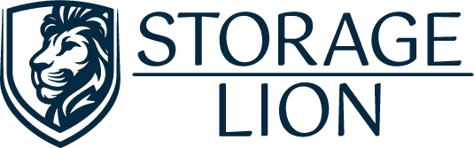 StorageLion-Logo