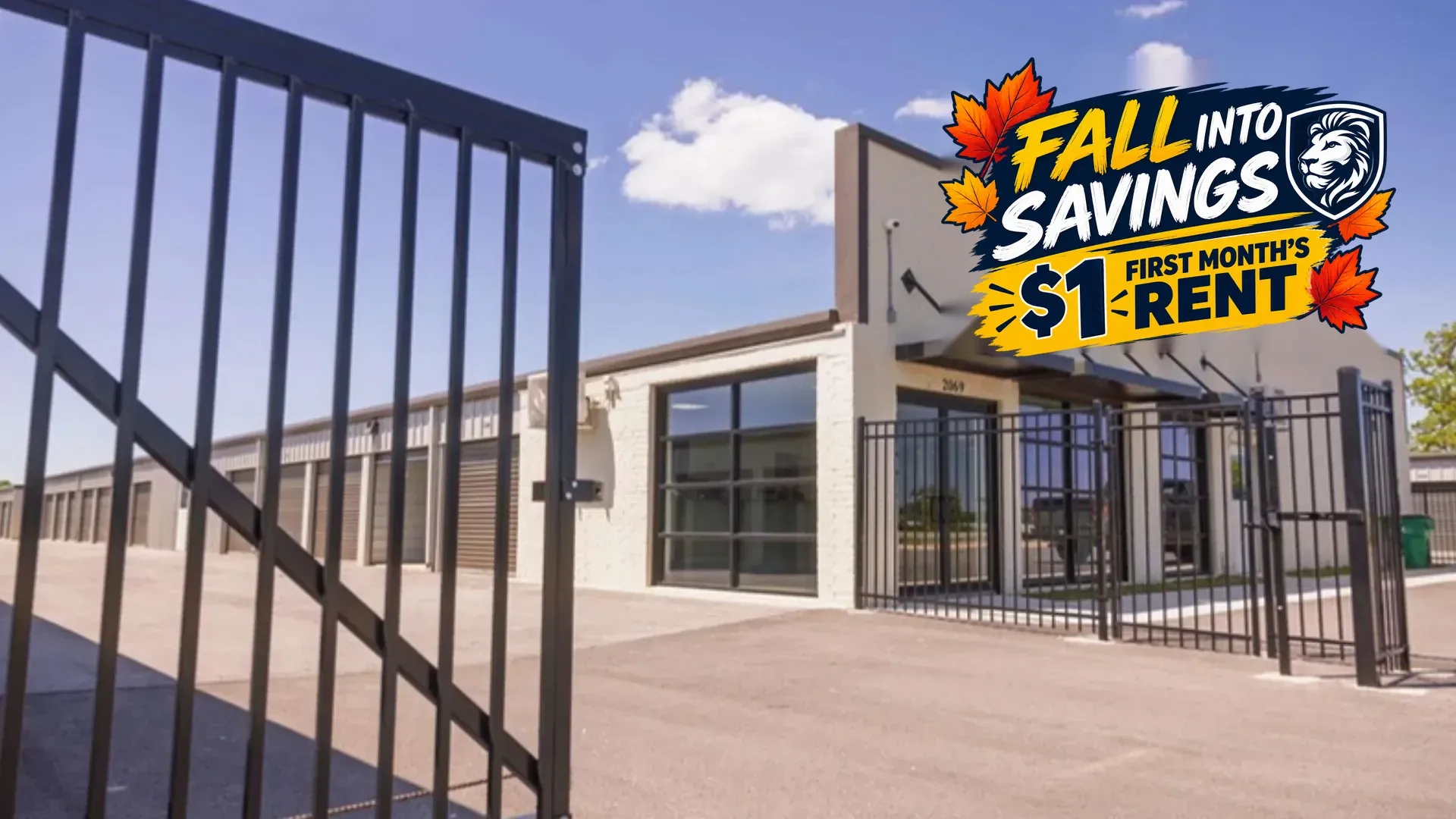 Storage_Lion_Centerton_Hero_Fall_Promo