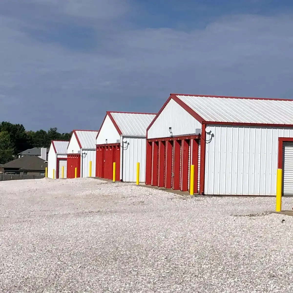 drive up storage units StoragePug Team
