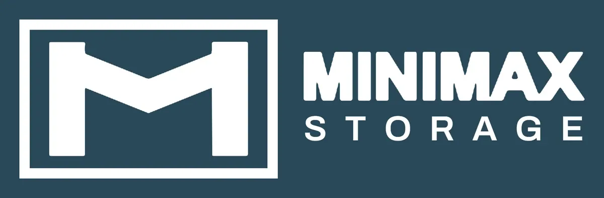 Minimax Storage logo
