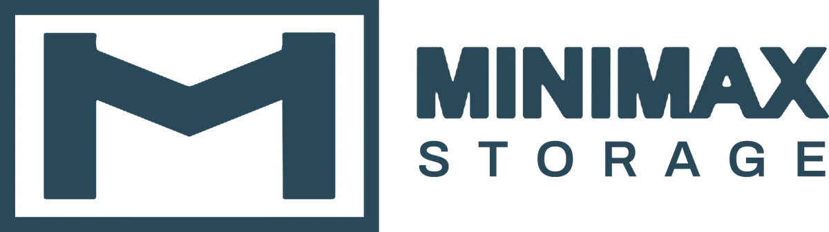 Minimax Storage logo